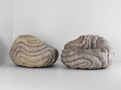 Szokujące projekty designerów. Usiądź na mózgu