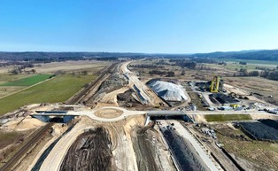 Takiej drogi jeszcze w Polsce nie budowali. Inwestycja za blisko 200 milionów złotych ruszy niebawem