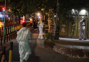 Ubistvo u Gavrila Principa