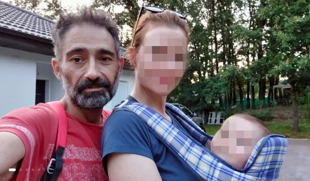 Arheolog Peđa Dakić 