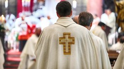 zmiany w obchodach tegorocznej wielkanocy.  pierwsza w historii taka decyzja kościoła