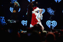 Miley Cyrus na Jingle Ball 2013