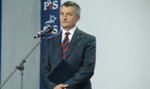 Marszałek Kuchciński składa rezygnację