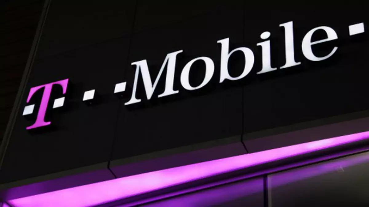 Nielimitowany internet w T-Mobile nie taki nielimitowany. Operator zablokuje dostęp do sieci części użytkowników w USA