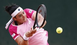Ons Jabeur pierwszą arabską tenisistką w 1/8 finału French Open