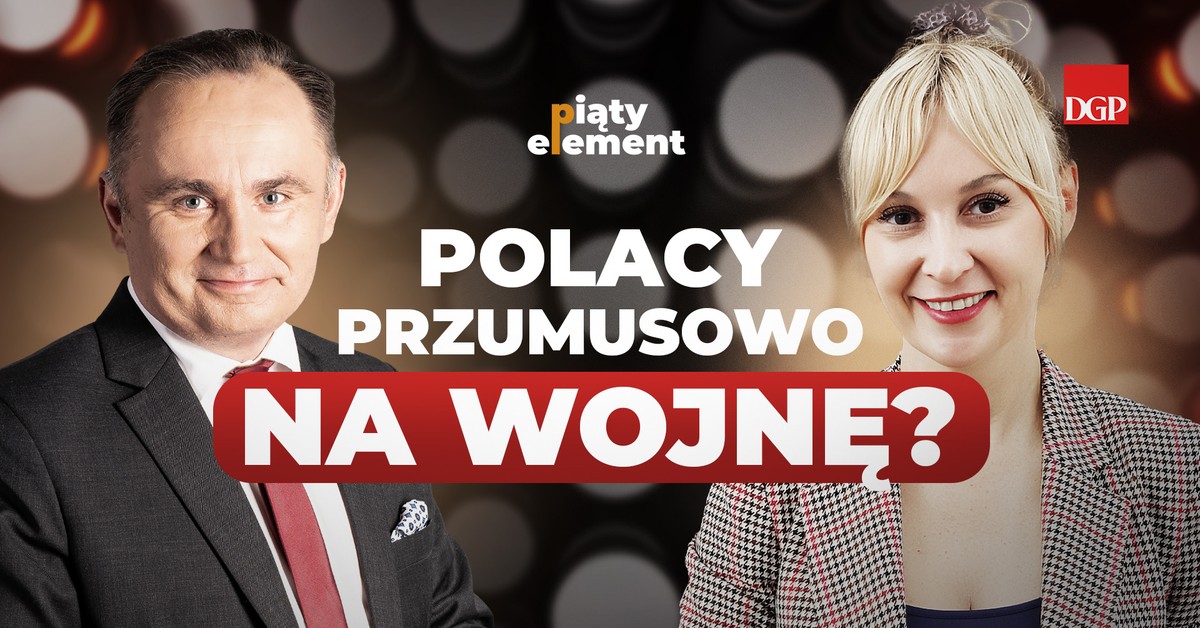PiS w rozpadzie. Wojna o władzę. Wzmocnienie wojska. [PIĄTY ELEMENT]