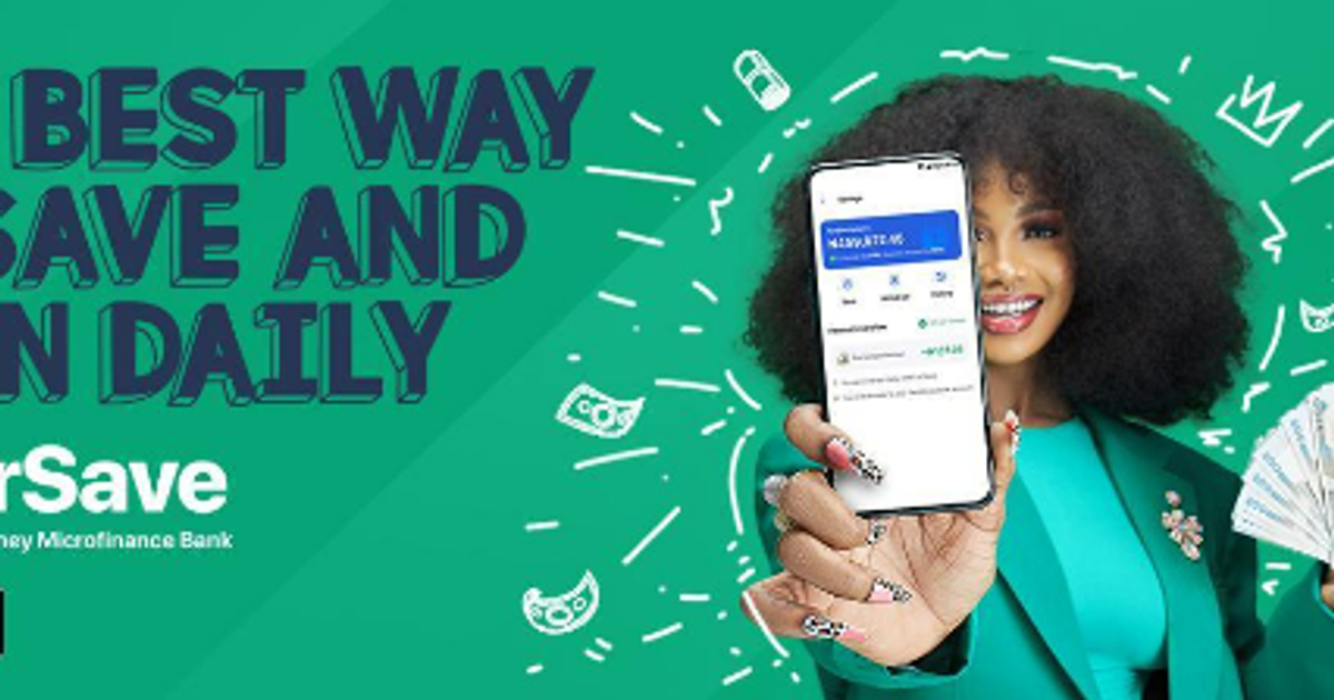 FairMoney MFB welcomes Tacha to the family as they launch FairSave, a revolutionary savings product - Vimarsana News