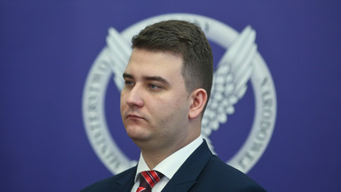 Prokuratura prześwietla kontakty Bartłomieja Misiewicza z szefem MSZ. "Interwencja w sprawie dewelopera"