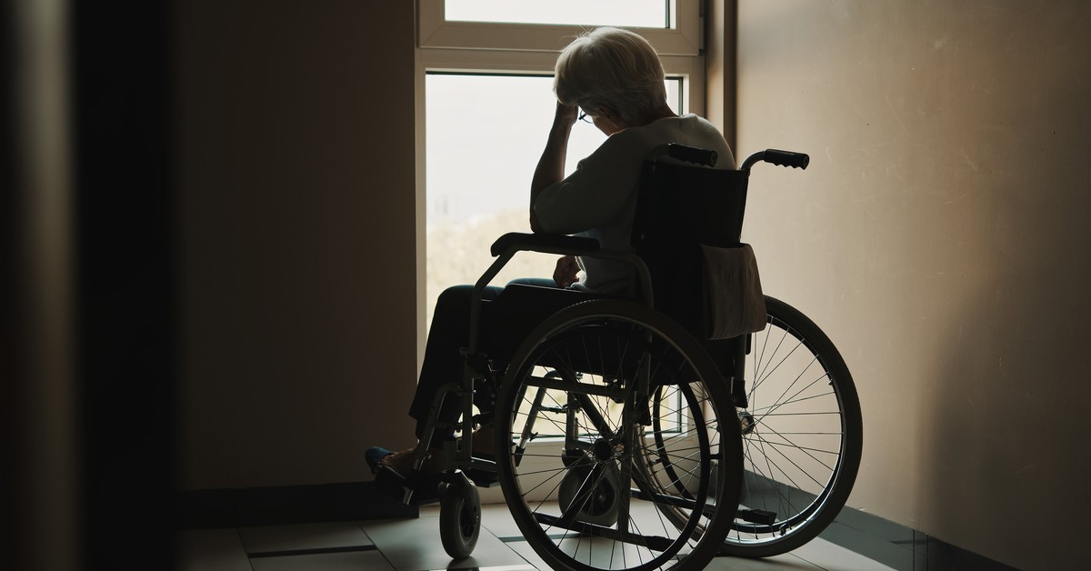 NIK: trzeba skończyć z niedofinansowaniem domów pomocy społecznej