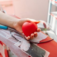 Ha most ad vért, nyerhet vele -  az Országos Vérellátó Szolgálat kampányt indított