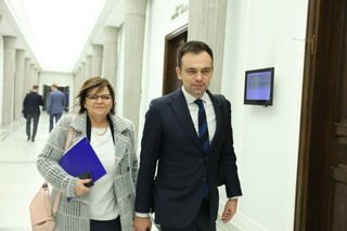 Pieniądze z KPO. Ulga dla budżetu, ból głowy dla ministra zdrowia