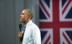 Brytyjczycy krytycznie o uwagach Obamy ws. Brexitu. SONDAŻ