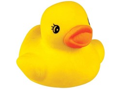 Czyż ona nie jest słodka?