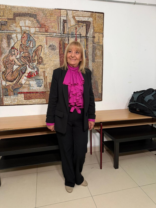 Živkica Miletić