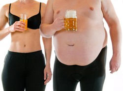 Pożegnaj jego mięsień piwny