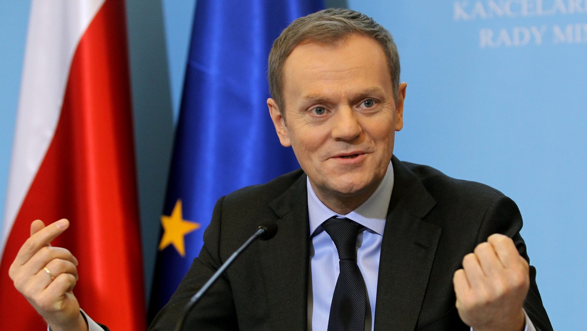 Jak informuje "Wprost" Donald Tusk zażądał od działaczy małopolskiej Platformy odwołania wicemarszałka województwa Witolda Latuska. Działacze się jednak zbuntowali. Doszło do porozumienia Cezarego Grabarczyka i Grzegorza Schetyny, a dodatkowo były marszałek sejmu próbuje porozumieć się z Ireneuszem Rasiem. - Schetyna zaczyna się dogadywać z Rasiem i Tuskowi trudno będzie ich skłócić - tłumaczy współpracownik Schetyny.