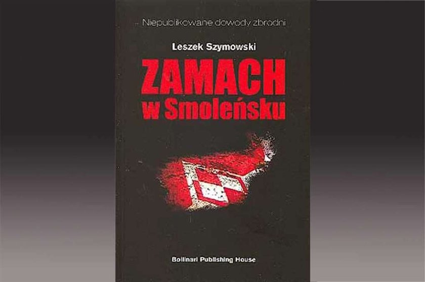 Po bandzie? Najmocniejsza teoria spisku po tragedii w Smoleńsku