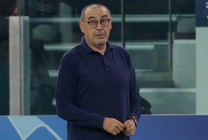 Maurizio Sarri