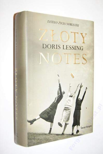 "Złoty notes" (fot. mat. prasowe)