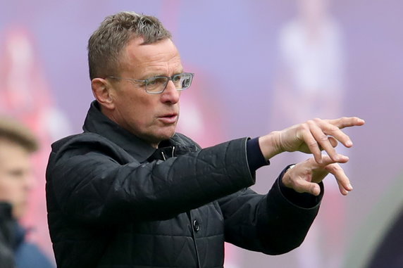 Ralf Rangnick