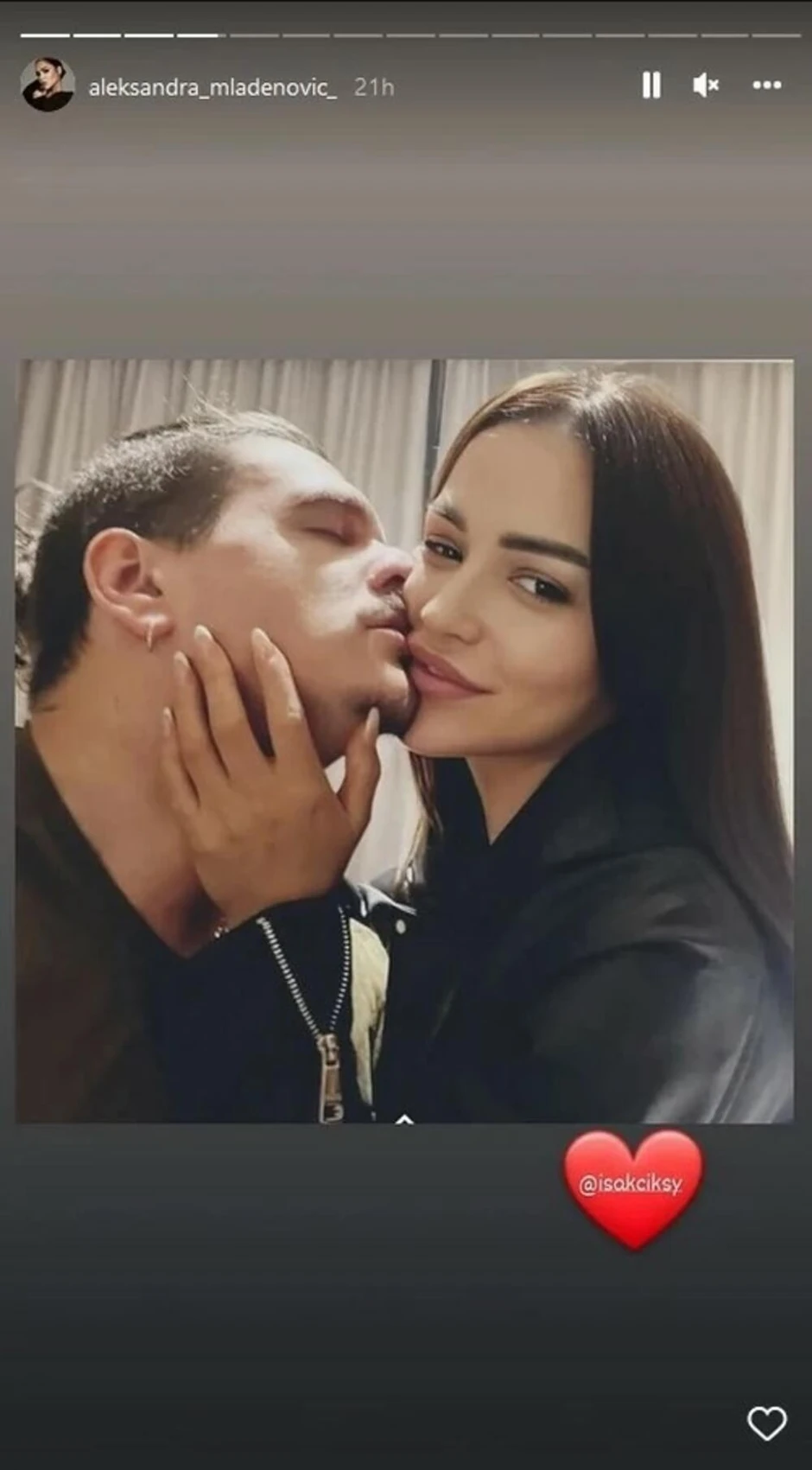 Aleksandra Mladenović