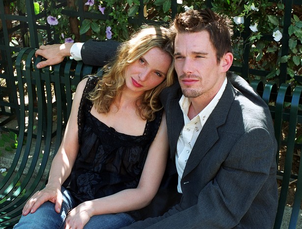 Julie Delpy i Ethan Hawke w nowej odsłonie "Przed wschodem słońca"