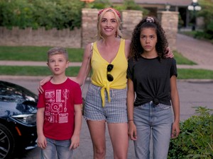 Ez komoly? Ledöbbensz, ha meglátod, hány évesek a Ginny és Georgia sztárjai a valóságban