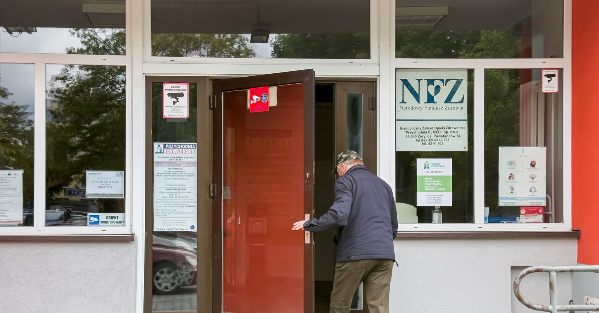 Szybsze wizyty u specjalistów. Te osoby w 2026 roku nie potrzebują skierowania