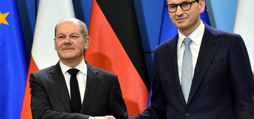 Robert Biedroń apeluje do premiera, aby pilnie załatwił ważną sprawę w Niemczech. "Przez lata to zaniedbywał"