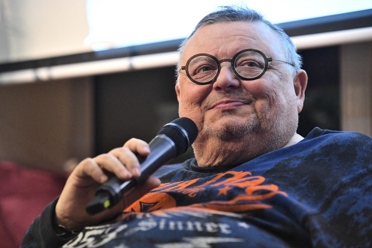 Wojciech Mann