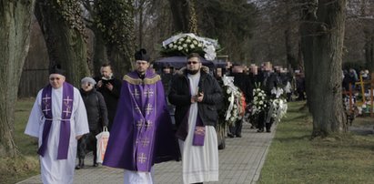 Kamila marzyła o białej sukni ślubnej i poszła w niej do nieba