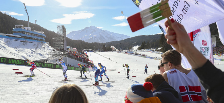 Skandal dopingowy w Seefeld, kilka osób zrujnowało MŚ