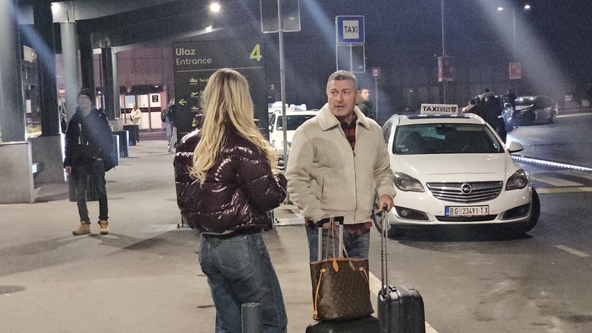 Vesna i Đole Đogani