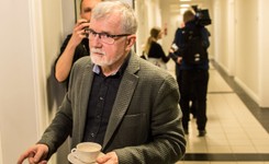 Zarząd województwa chce odwołania Morawskiego ze stanowiska dyrektora Teatru Polskiego