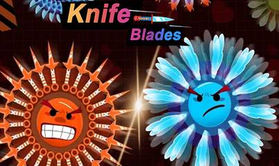 KnifeBlades.io