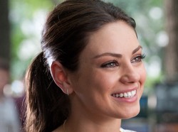 Mila Kunis - Miss Dior kolejnego sezonu