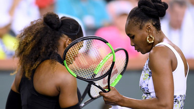 French Open: siostry Williams wystąpią w deblu