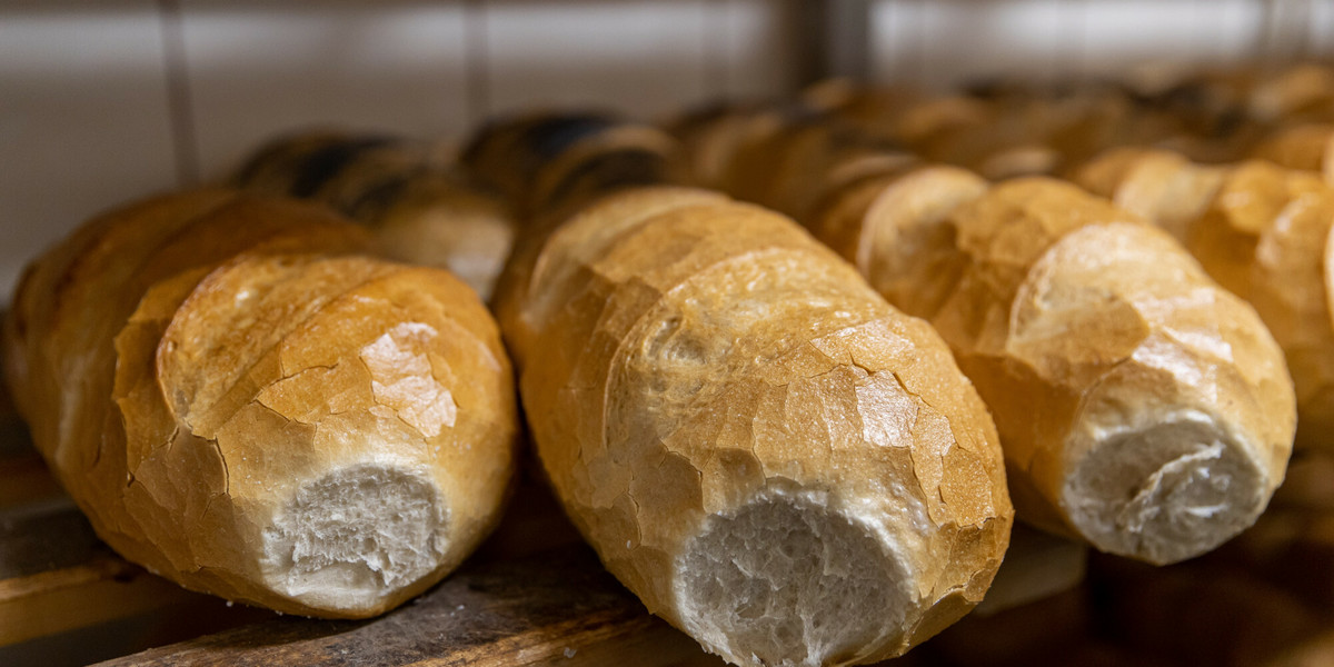 Ceny chleba będą rosły, przez co w wielu domach może go zabraknąć. Taki scenariusz kreślą przedstawiciele branży piekarniczej.