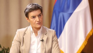 Ana Brnabić