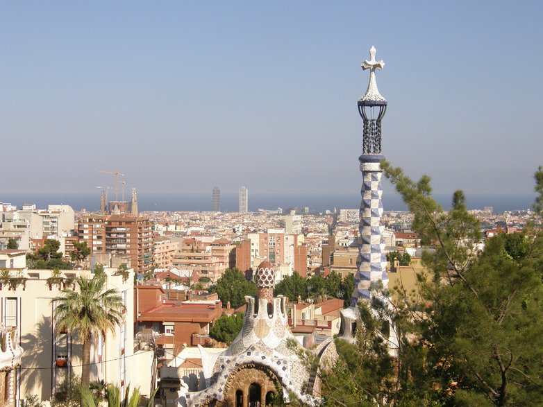 Sagrada Familia