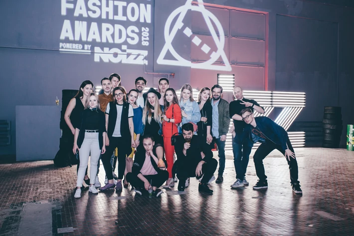 Fresh Fashion Awards