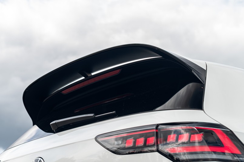 Volkswagen Golf GTI Clubsport