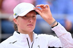 Stowarzyszenie "Nigdy Więcej" interweniuje w sprawie Igi Świątek