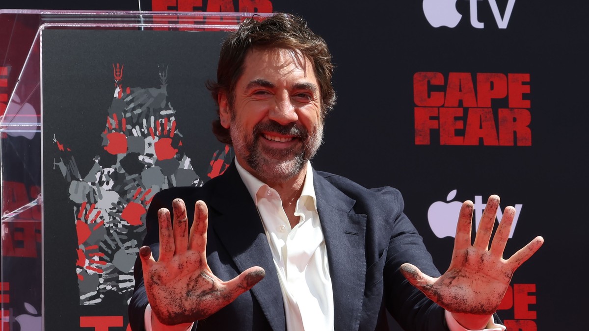 Havijer Bardem