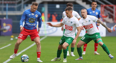 Wielka zmiana w klubie ekstraklasy. Chodzi o stadion. Jest jednak jeden warunek