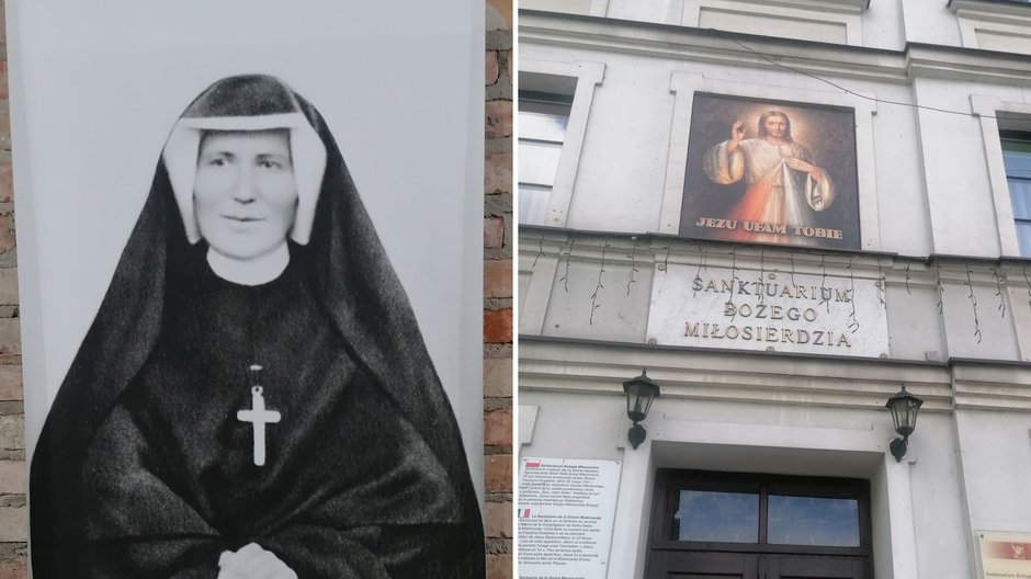 Sanktuarium Bożego Miłosierdzia w Płocku