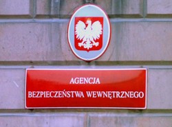 ABW zatrzymała osiemnastolatka. Planował zamach terrorystyczny przy pomocy pasa szahida