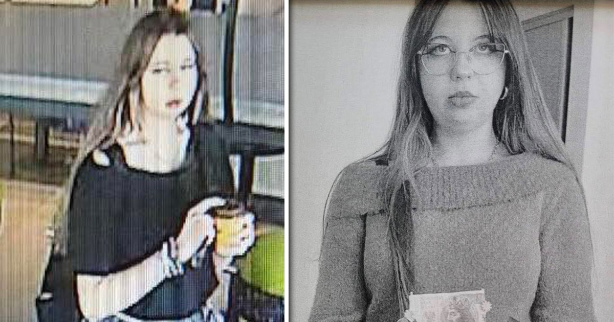 14-latka zaginęła. Ostatni ślad prowadzi do McDonald's