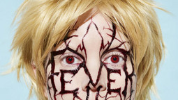 FEVER RAY - „Plunge”
