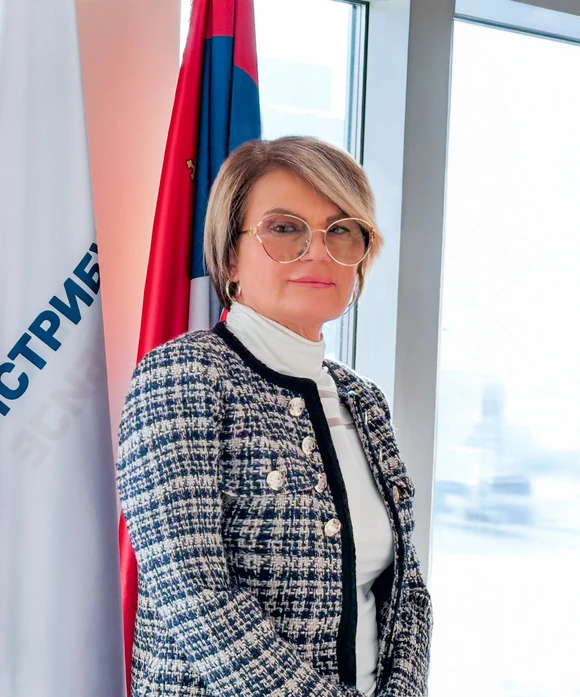 Biljana Komnenić 